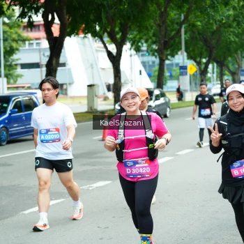 Runner Photo 3608594