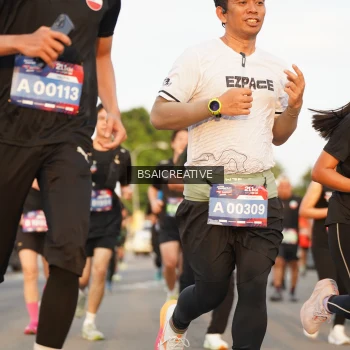Runner Photo 3608598