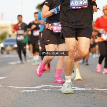 Runner Photo 3608599