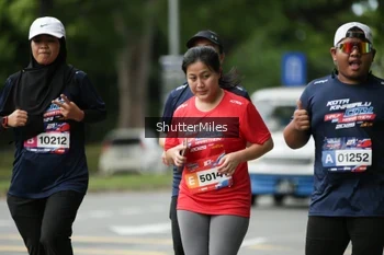 Runner Photo 36086