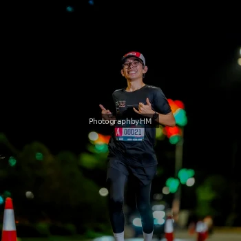 Runner Photo 3608601