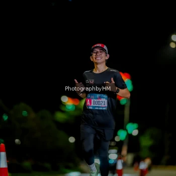 Runner Photo 3608602
