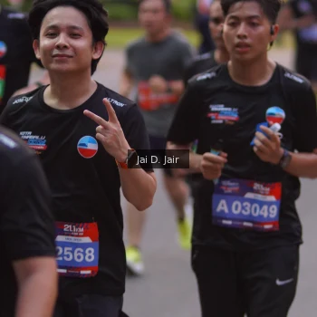 Runner Photo 3608604