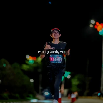Runner Photo 3608606
