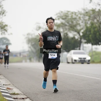 Runner Photo 3608612