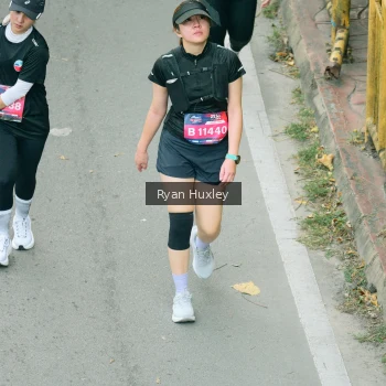 Runner Photo 3608618