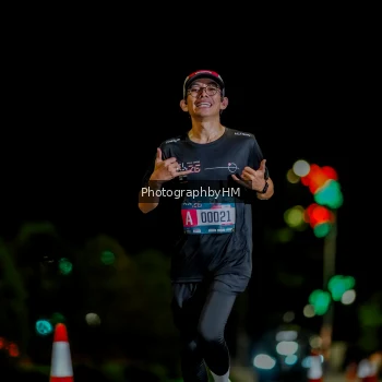 Runner Photo 3608619