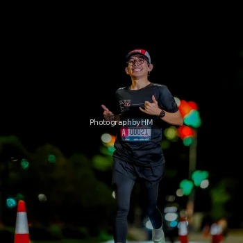 Runner Photo 3608621