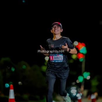 Runner Photo 3608622