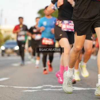 Runner Photo 3608628