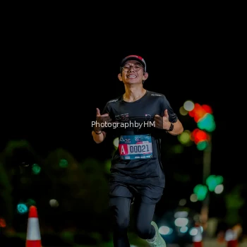 Runner Photo 3608630