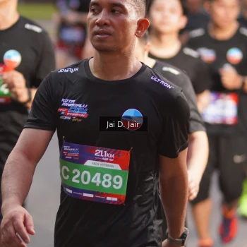 Runner Photo 3608635