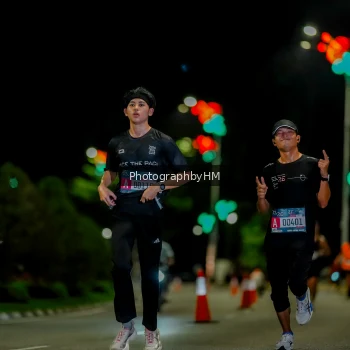 Runner Photo 3608639