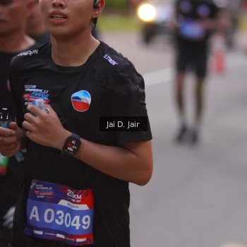 Runner Photo 3608645
