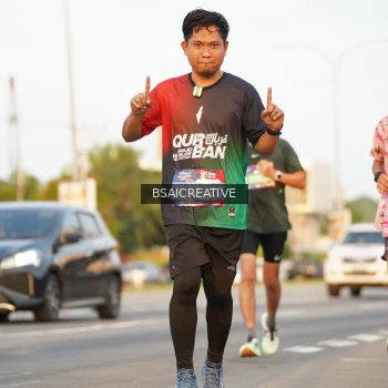 Runner Photo 3608647