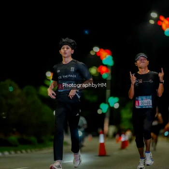 Runner Photo 3608649