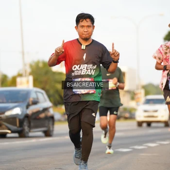 Runner Photo 3608651