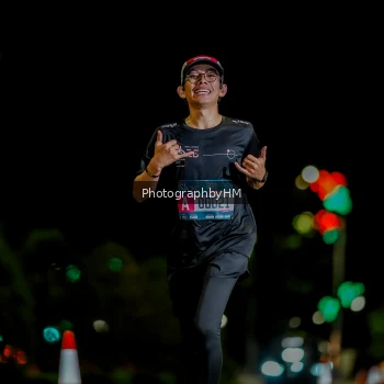 Runner Photo 3608652