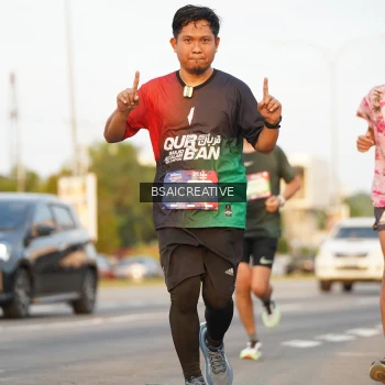 Runner Photo 3608653