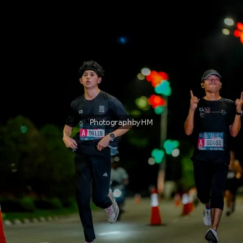 Runner Photo 3608655