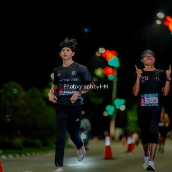 Runner Photo 3608657