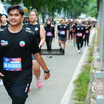 Runner Photo 3608660