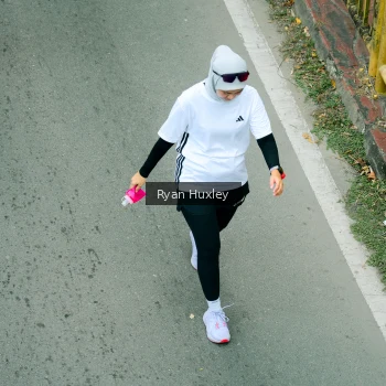 Runner Photo 3608669