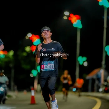 Runner Photo 3608671
