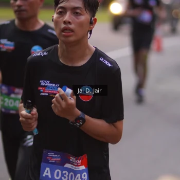 Runner Photo 3608673