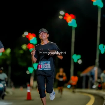 Runner Photo 3608679