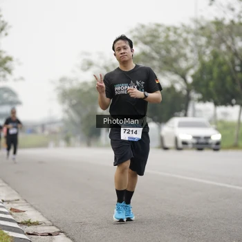 Runner Photo 3608683