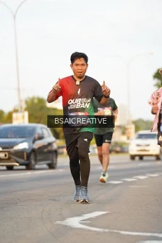 Runner Photo 3608684