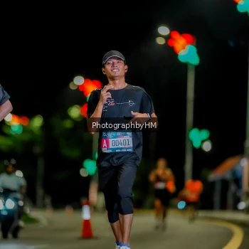 Runner Photo 3608686