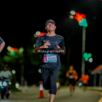Runner Photo 3608687