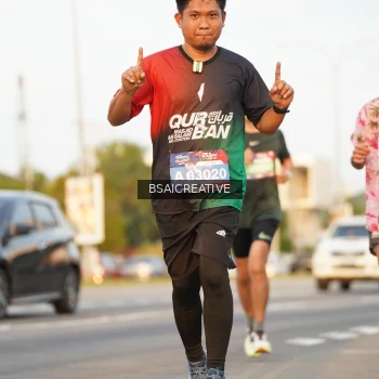 Runner Photo 3608697