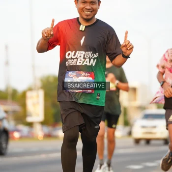 Runner Photo 3608698