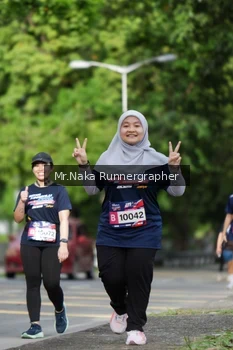 Runner Photo 36087