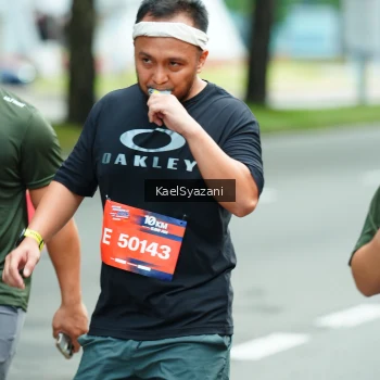 Runner Photo 3608700