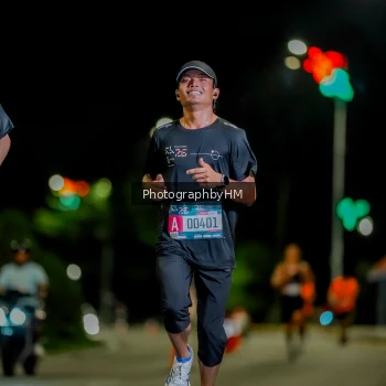Runner Photo 3608702