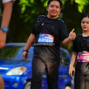 Runner Photo 3608703