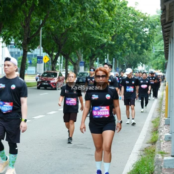 Runner Photo 3608707