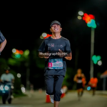 Runner Photo 3608712