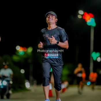 Runner Photo 3608714