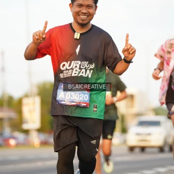 Runner Photo 3608716