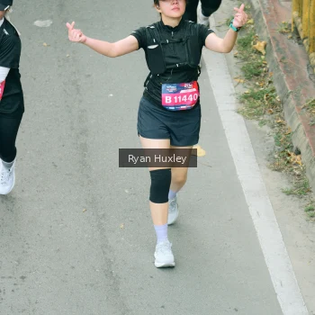 Runner Photo 3608724