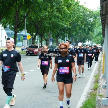 Runner Photo 3608728