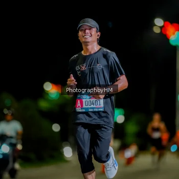 Runner Photo 3608732