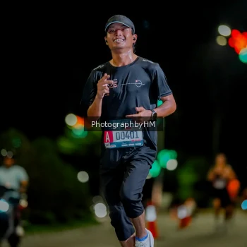 Runner Photo 3608733