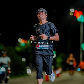 Runner Photo 3608736