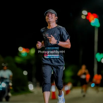 Runner Photo 3608738